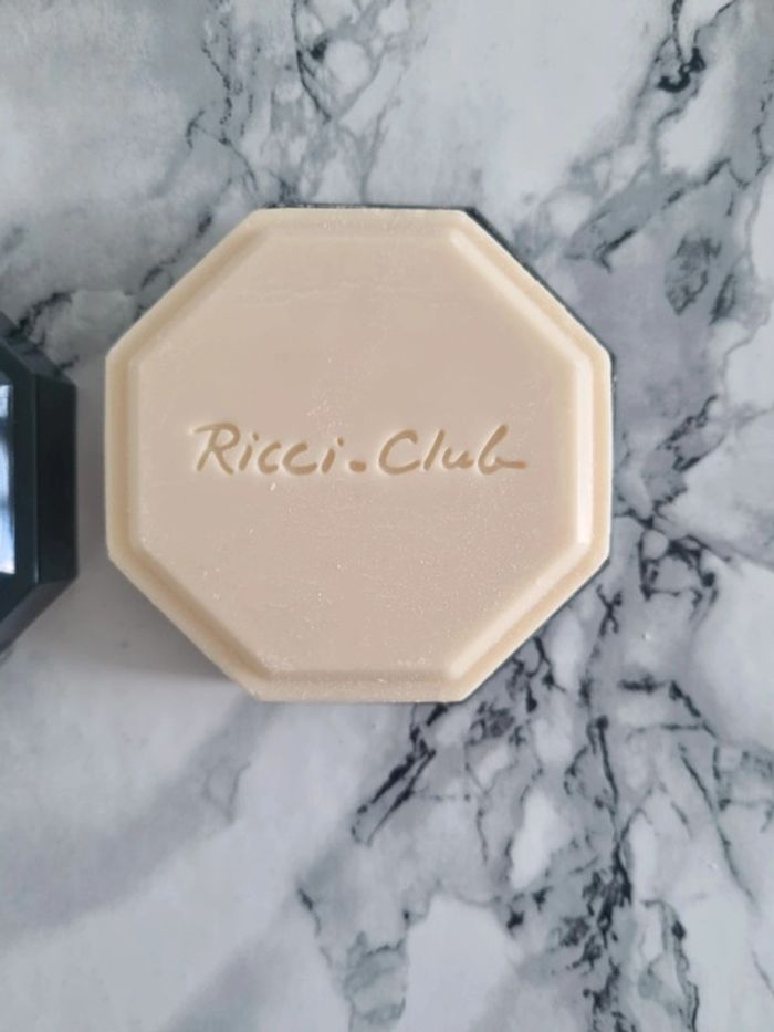 Savon Nina Ricci neuf - photo numéro 5
