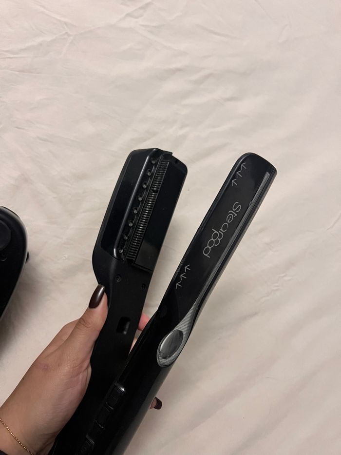 Steam pod 1 - photo numéro 2