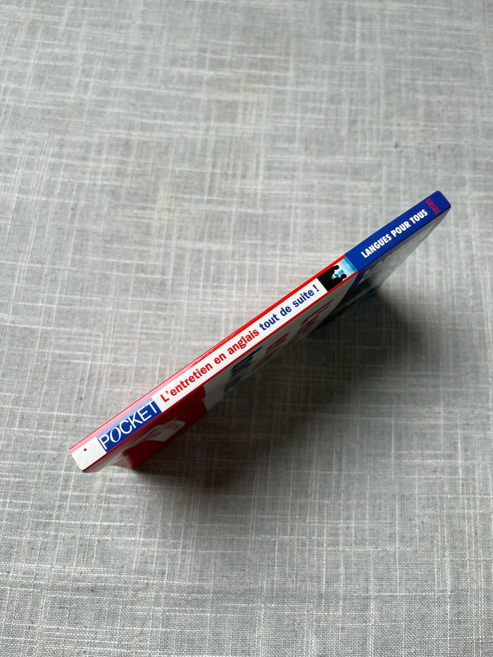 L’entretien en anglais tout de suite - photo numéro 4