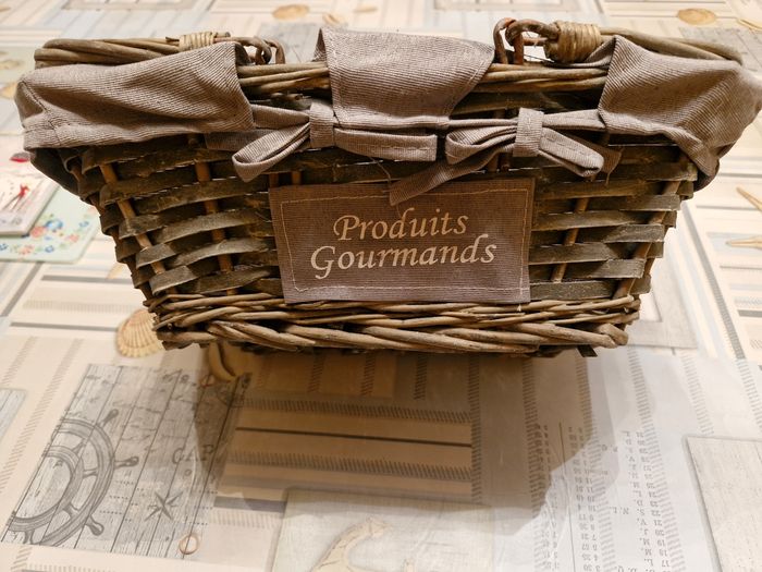 Panier - photo numéro 2