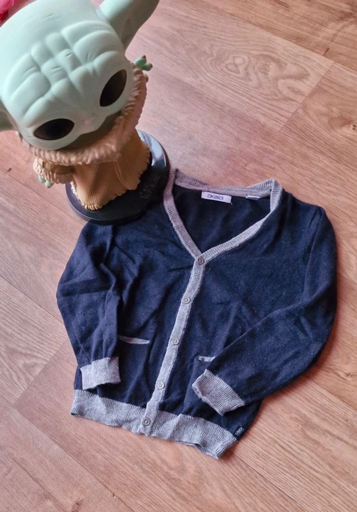 Gilets