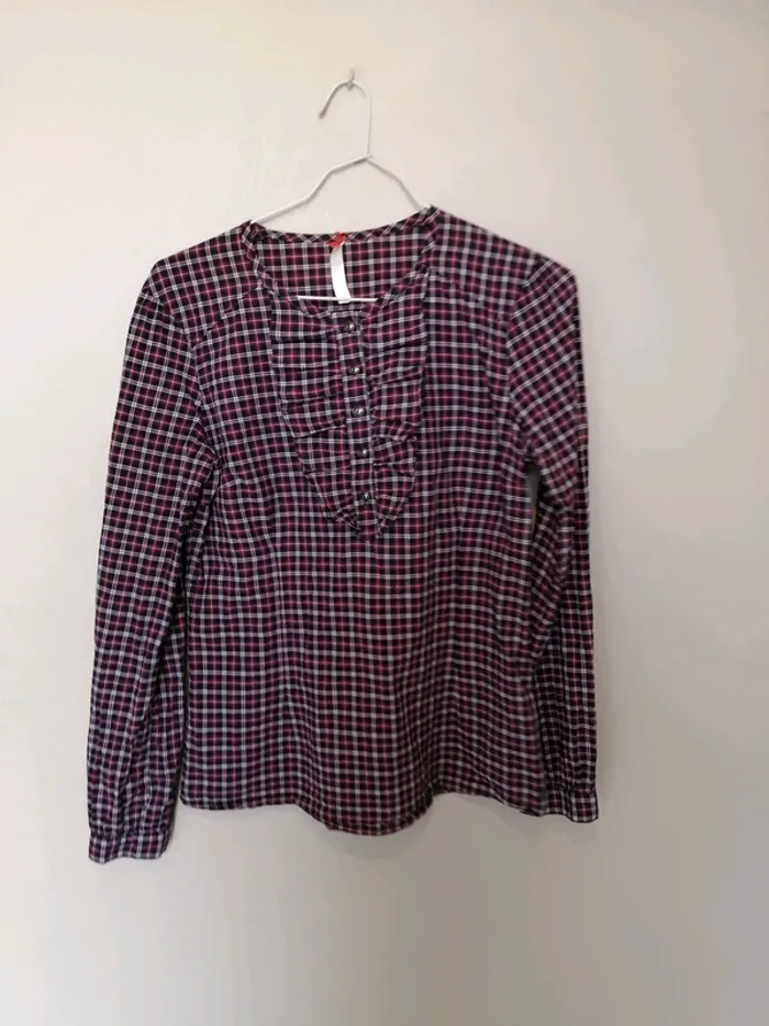 😎 The Blouse Bonobo qui fait de Toi une star 😉 - photo numéro 4