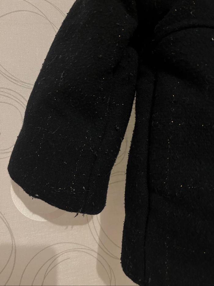 Manteau tape à l’œil - photo numéro 5