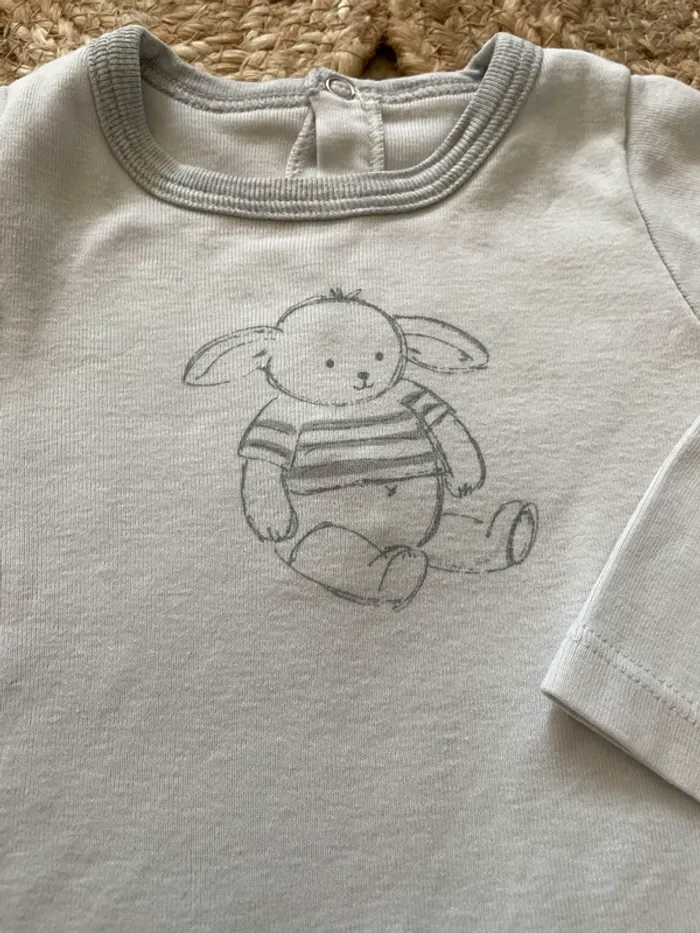 Bodies 12 mois - photo numéro 2