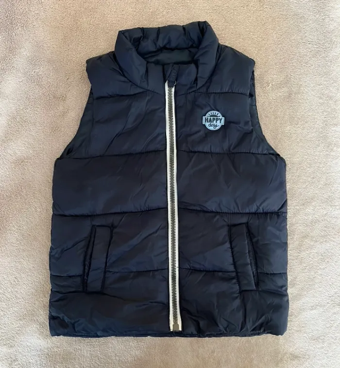 Veste Gémo