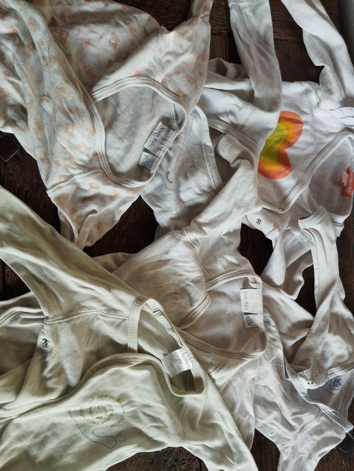 Lot bodies - photo numéro 2