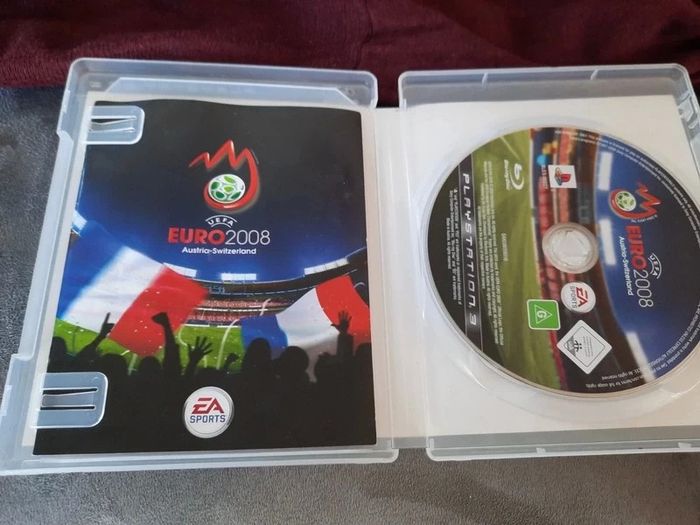 Uefa euro 2008 - photo numéro 3