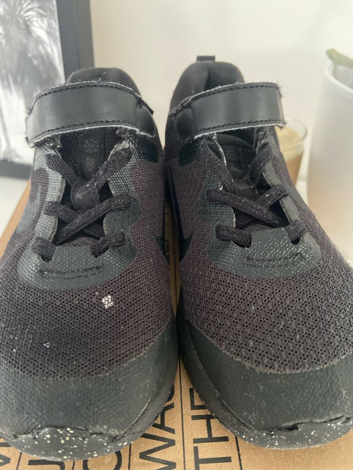 Baskets Nike - photo numéro 6