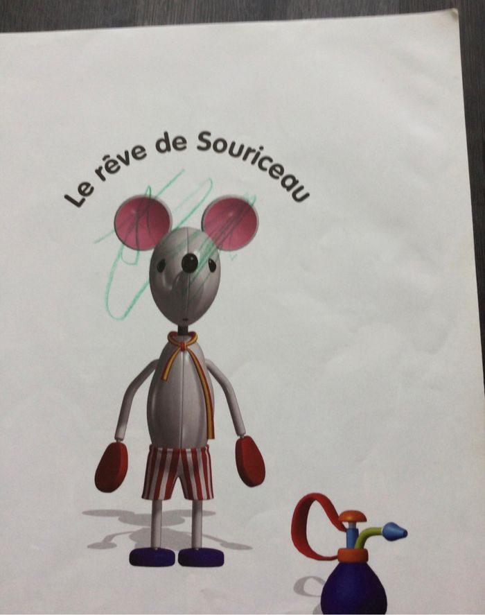 Livre - photo numéro 3