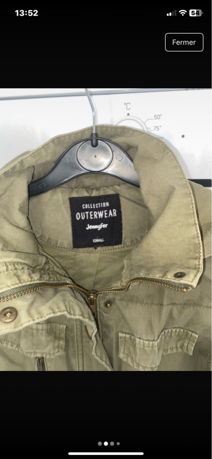 Manteau femme - photo numéro 4