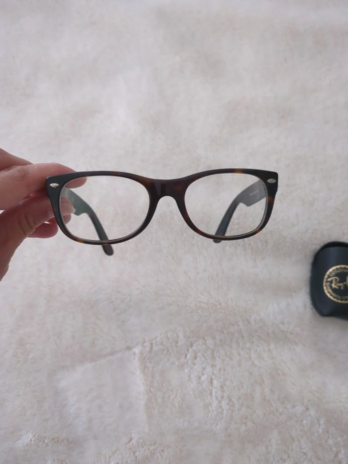 Monture lunette - photo numéro 5