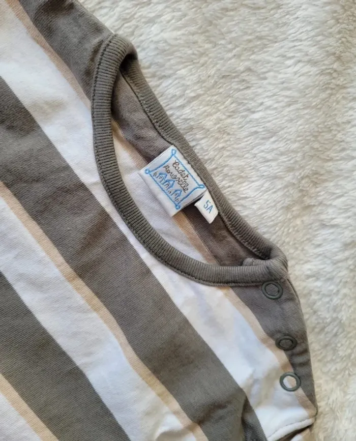 Pull léger 5 ans / Cadet Rousselle - photo numéro 3