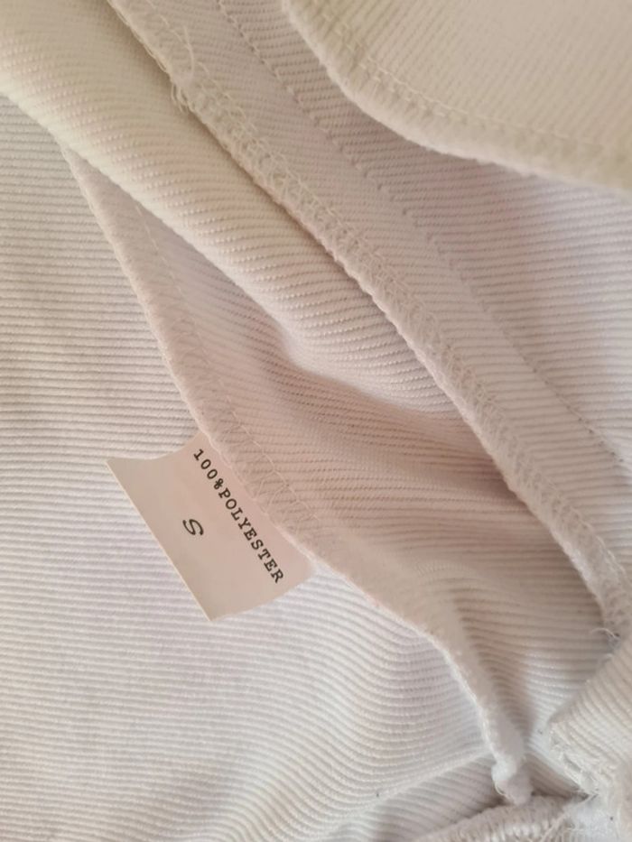 veste légère bicolore homme Projet X Paris - photo numéro 6