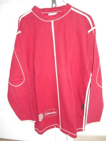 Sweat Ushuaïa - Taille M