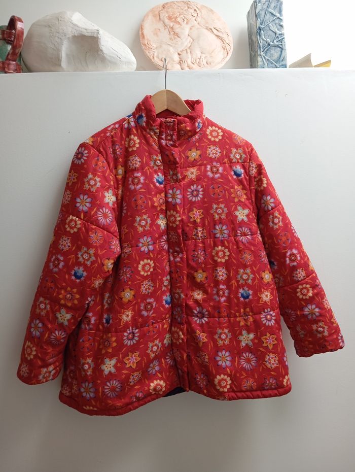 Manteau D'Hiver enfant  C414