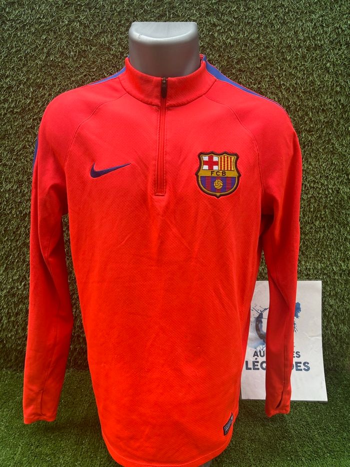 Sweat training Barcelone