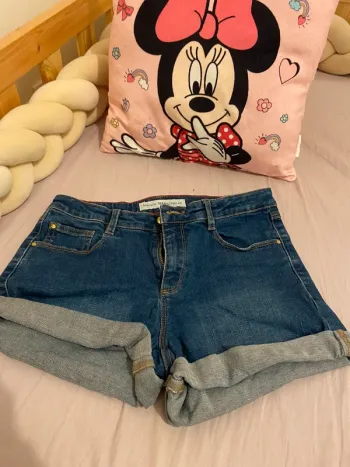 Short