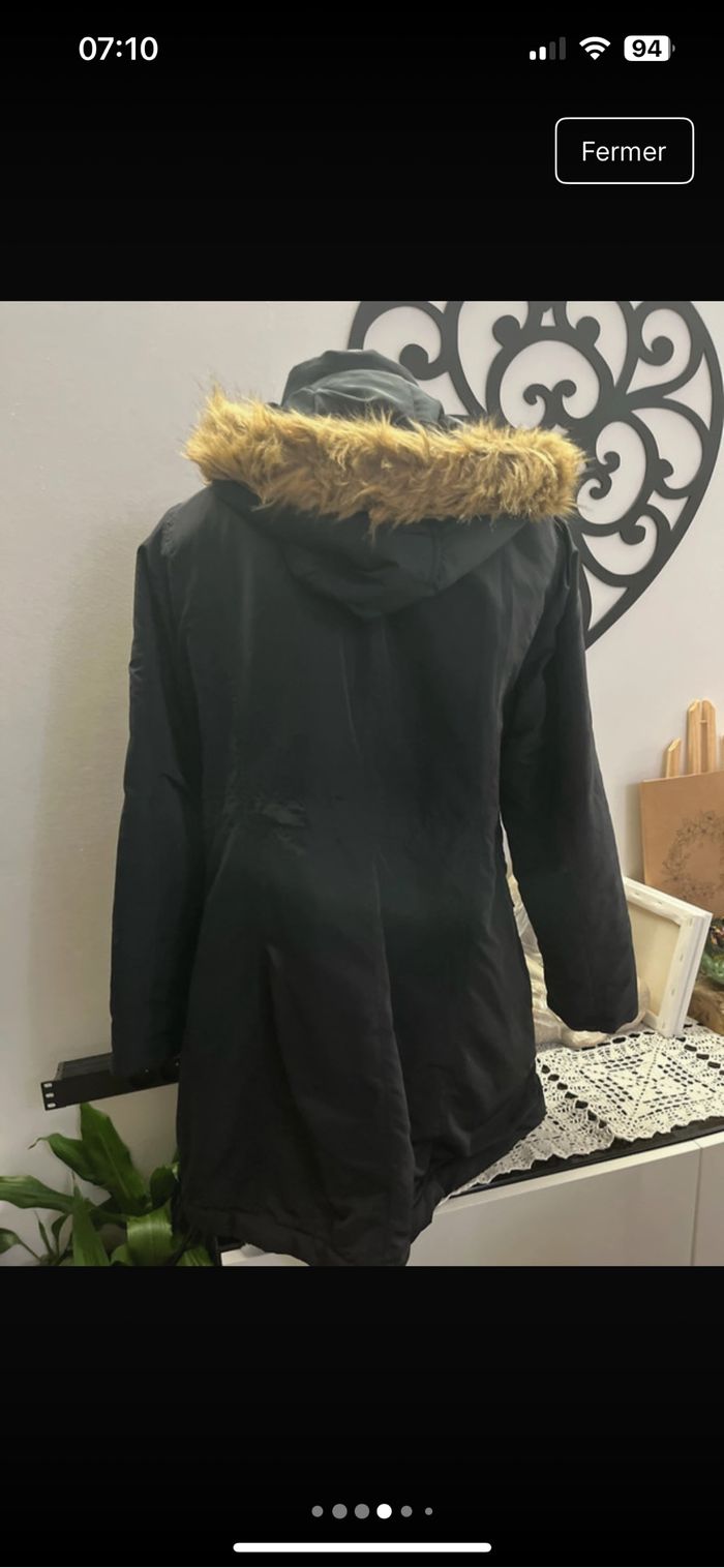 Manteau - photo numéro 4