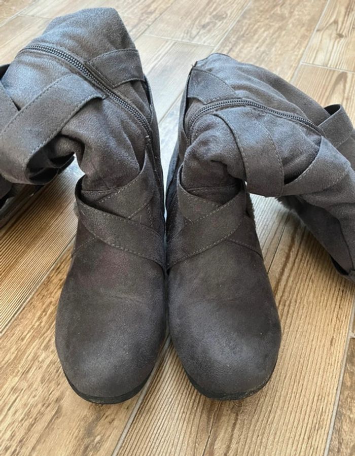 Bottes - photo numéro 4