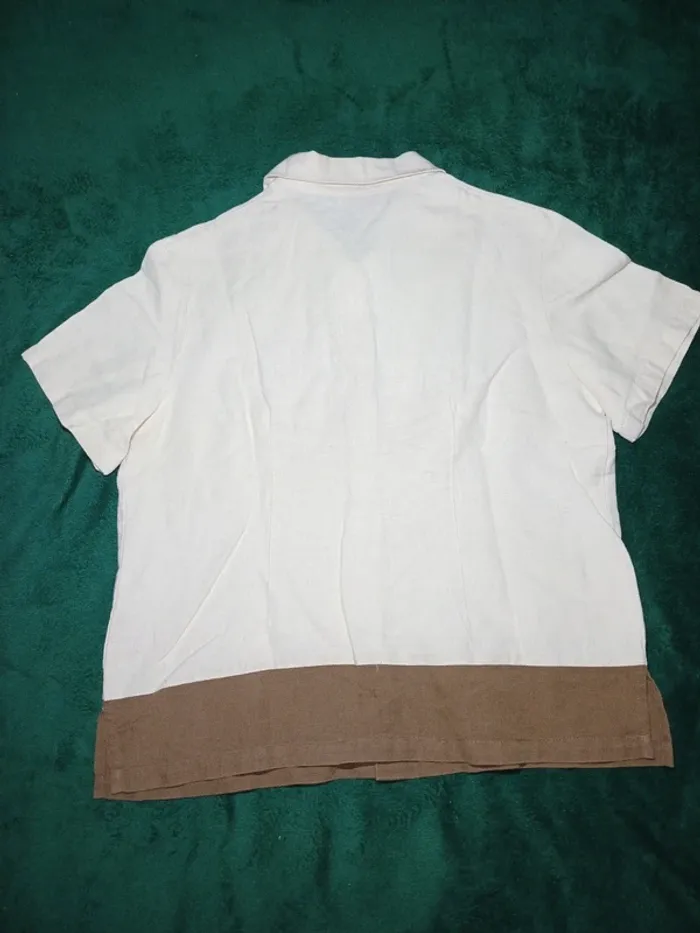 Chemise Femme  Jac Jac - photo numéro 2