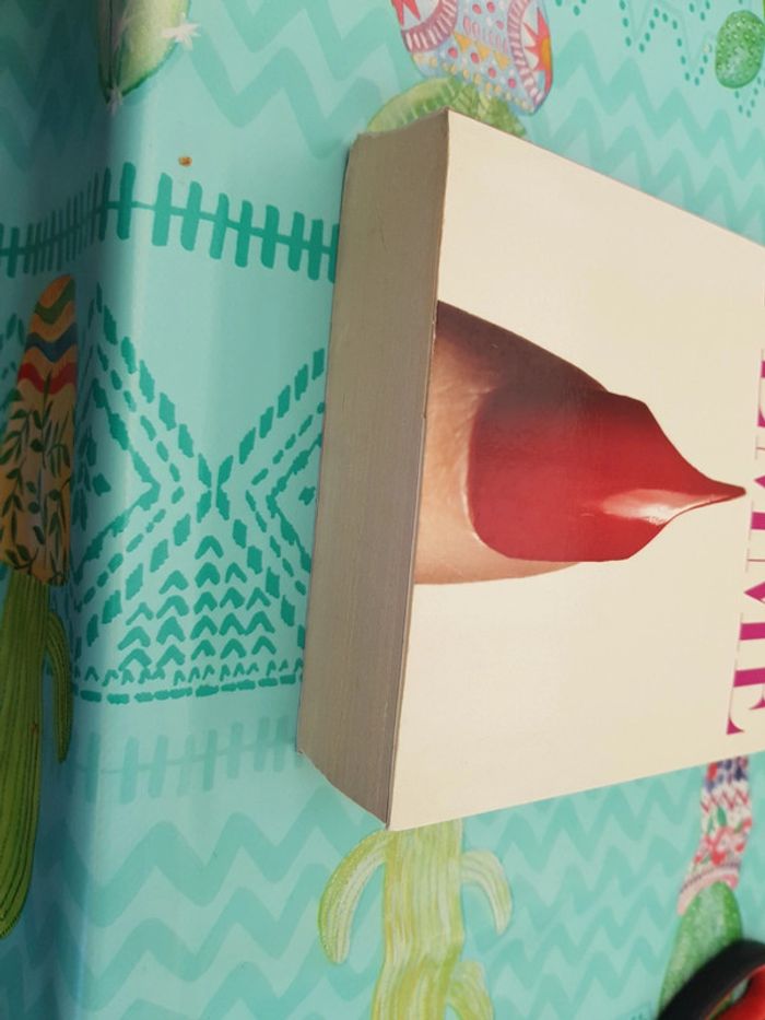 L'autre femme - photo numéro 2