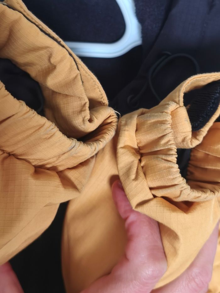 Doudoune homme taille M - photo numéro 5