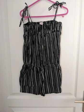Combishort Zef