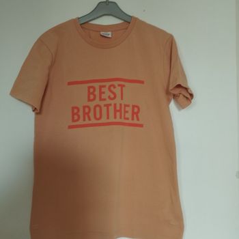 T-Shirt enfant 12ans Tape à l'Oeil