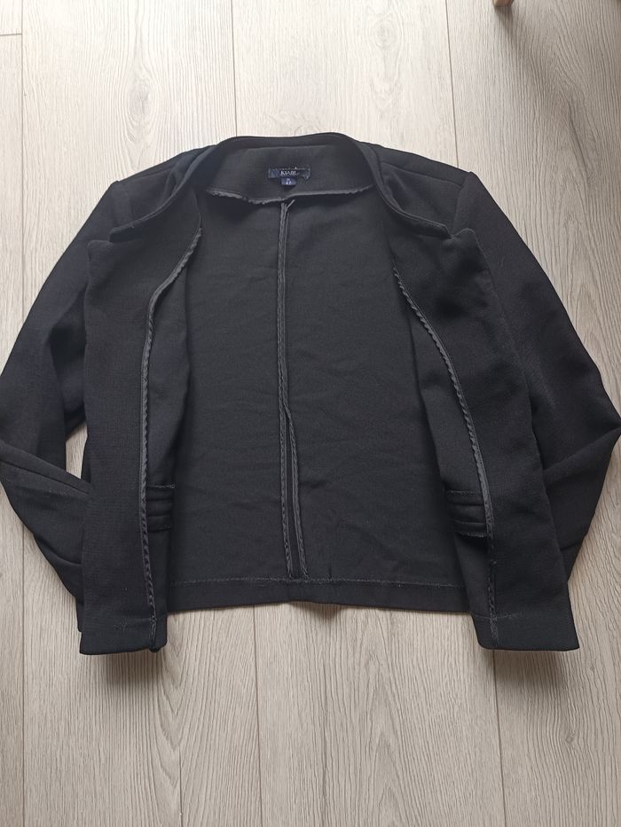Veste de soirée - photo numéro 2