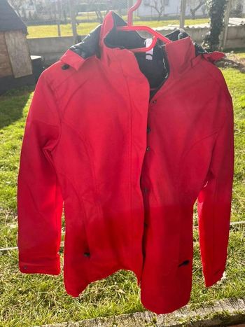 Blouson mixte Kariban taille m