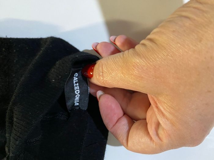 Collant Disney taille unique calzedonia - photo numéro 3