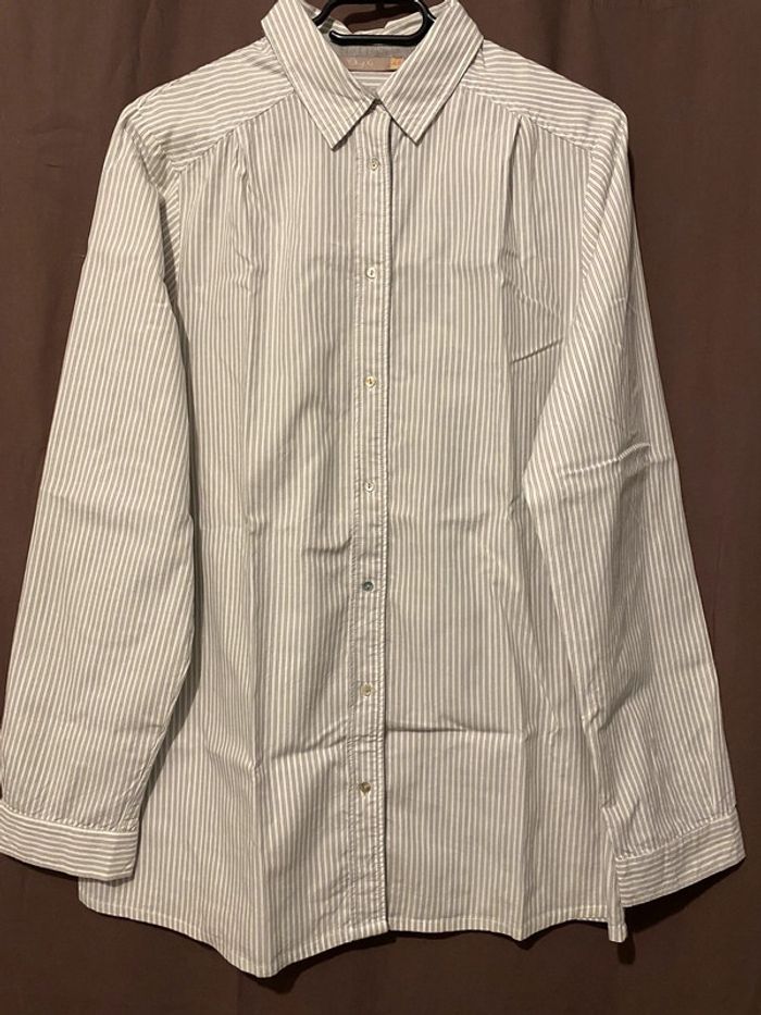 Chemise - photo numéro 2