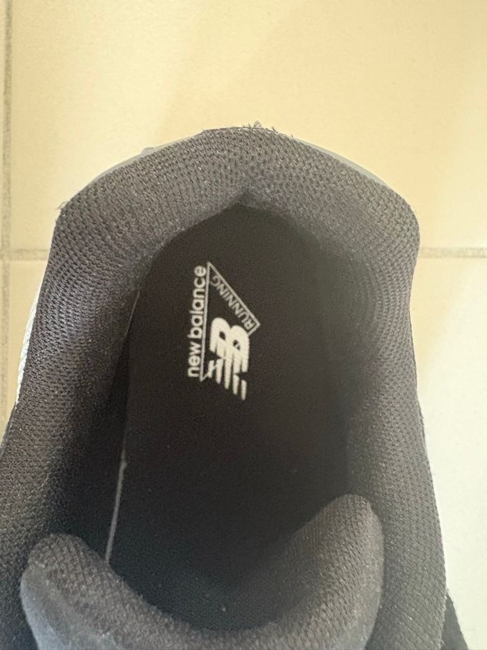 New balance 9060 noires - photo numéro 3