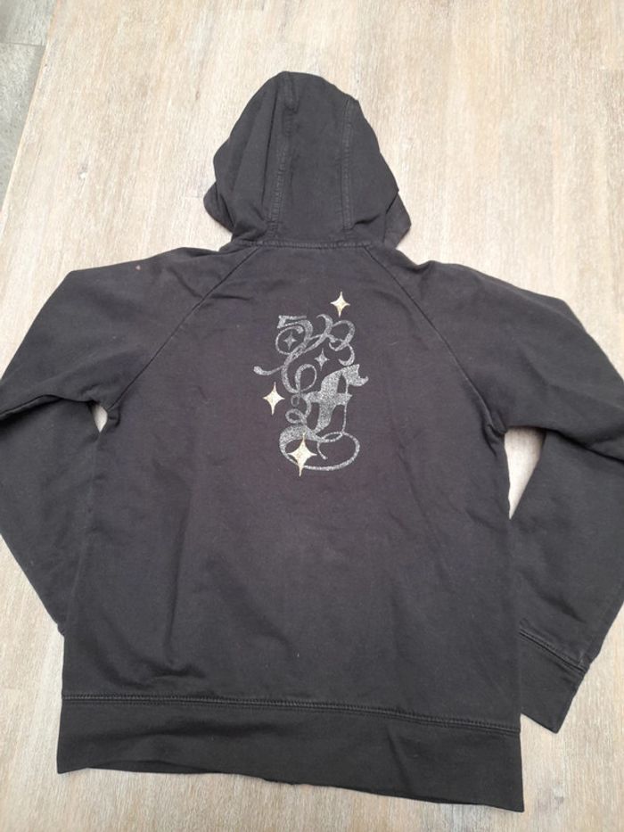 Gilet 12 ans - photo numéro 2