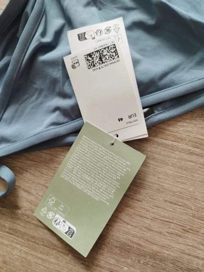 Ensemble maillot de bain - photo numéro 6