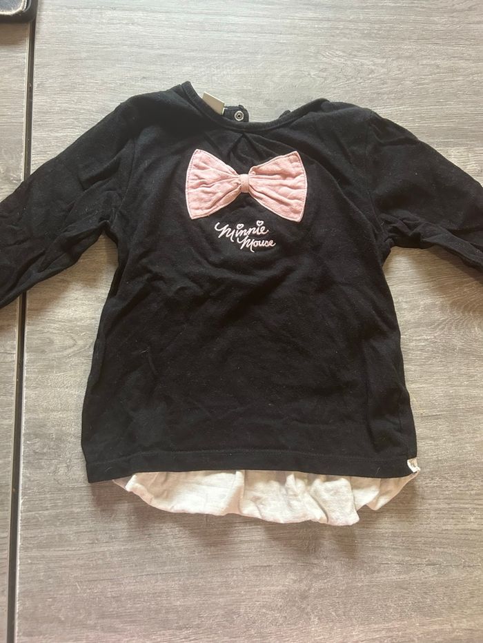 Lot de vetements fille - photo numéro 4