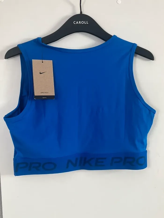Brassière de sport - photo numéro 3