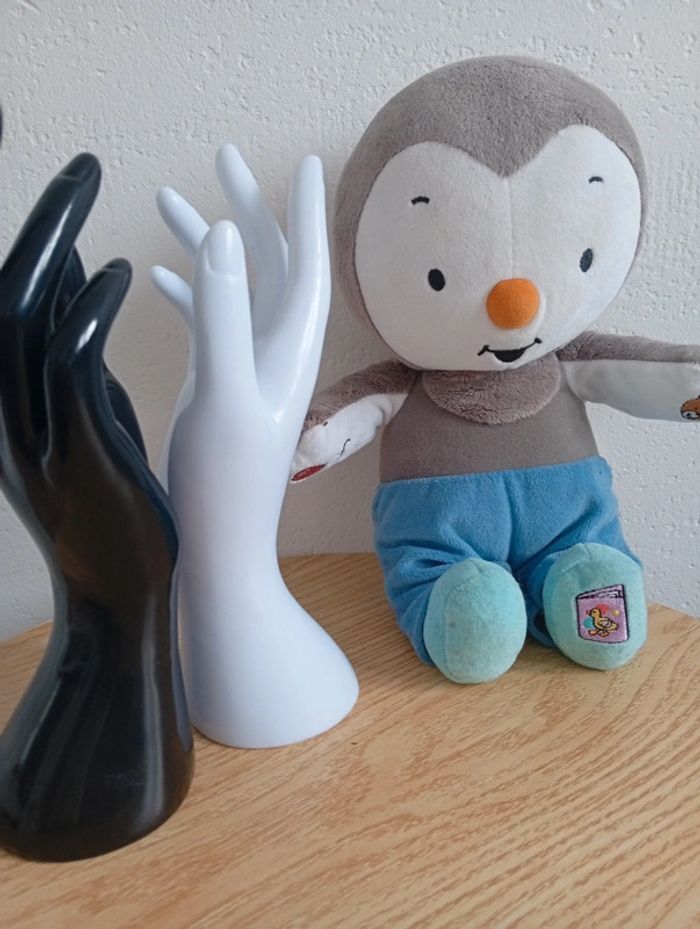 Tchoupi 30 interactif raconte des histoires dessin animé tchoupi et doudou