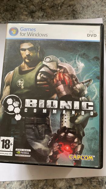 Bionic