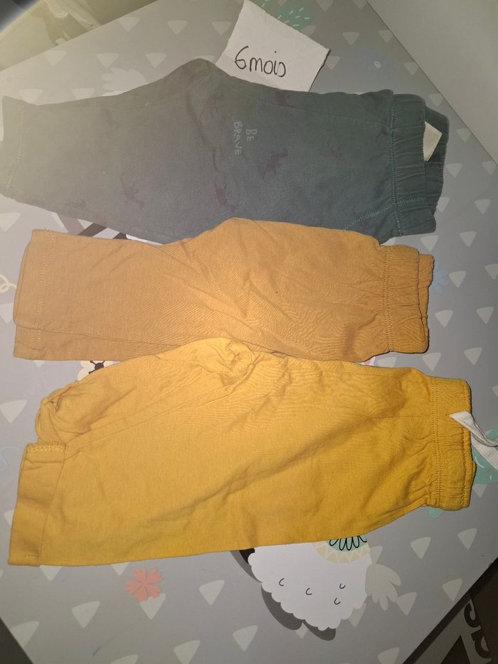 Gros lot vêtements - photo numéro 5