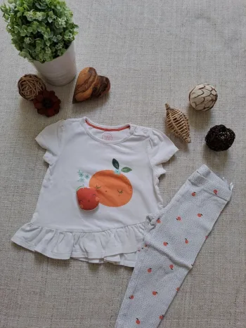 Ensemble 🍊 C&A 86