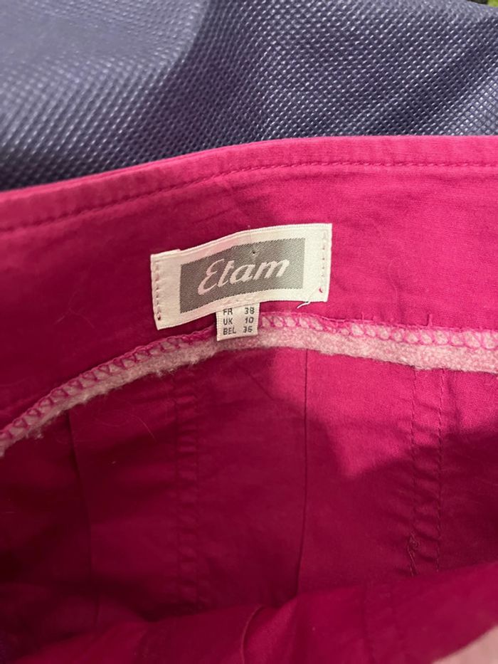 Jupe taille 38 - photo numéro 4