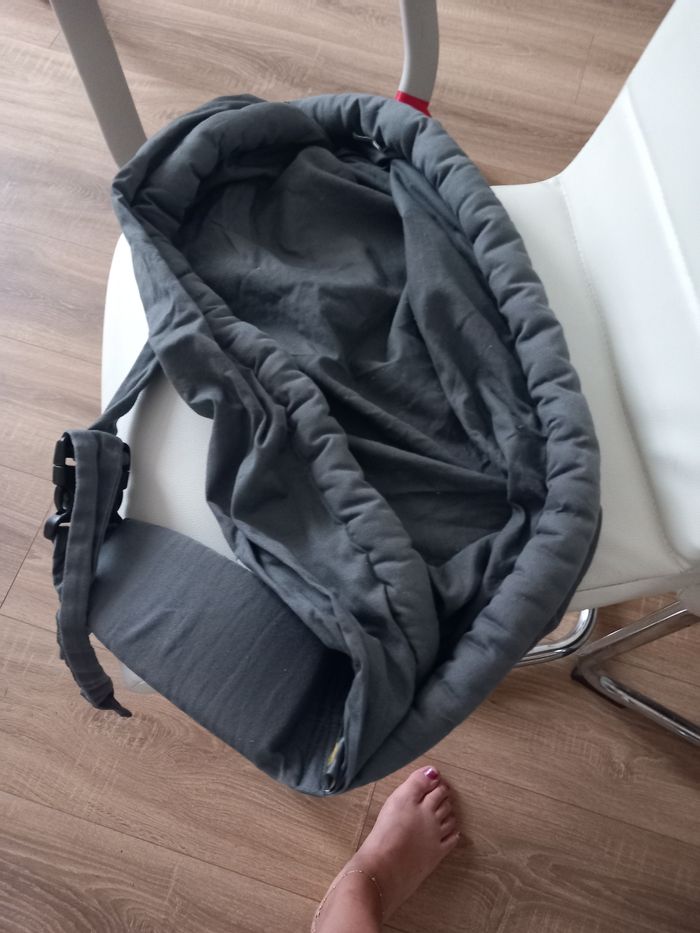 Affaire enfant - photo numéro 8