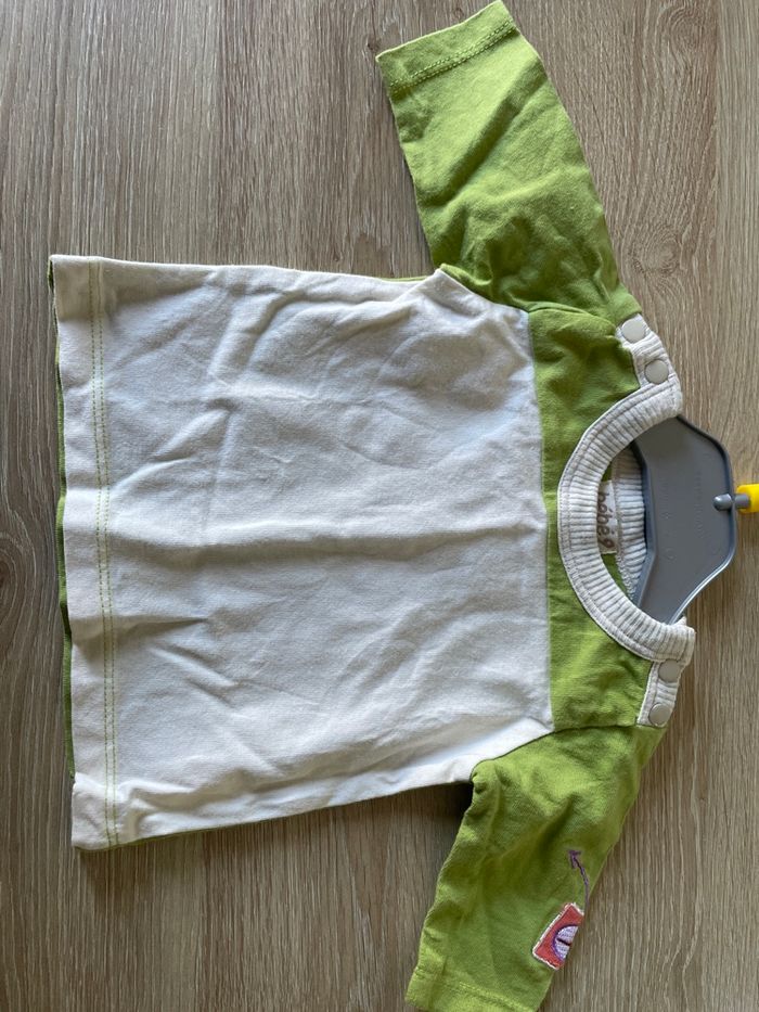 Ensemble bébé garçon - photo numéro 7