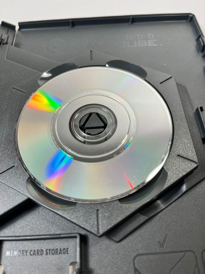 🇫🇷 Resident Evil - Nintendo GameCube PAL Fr - photo numéro 6