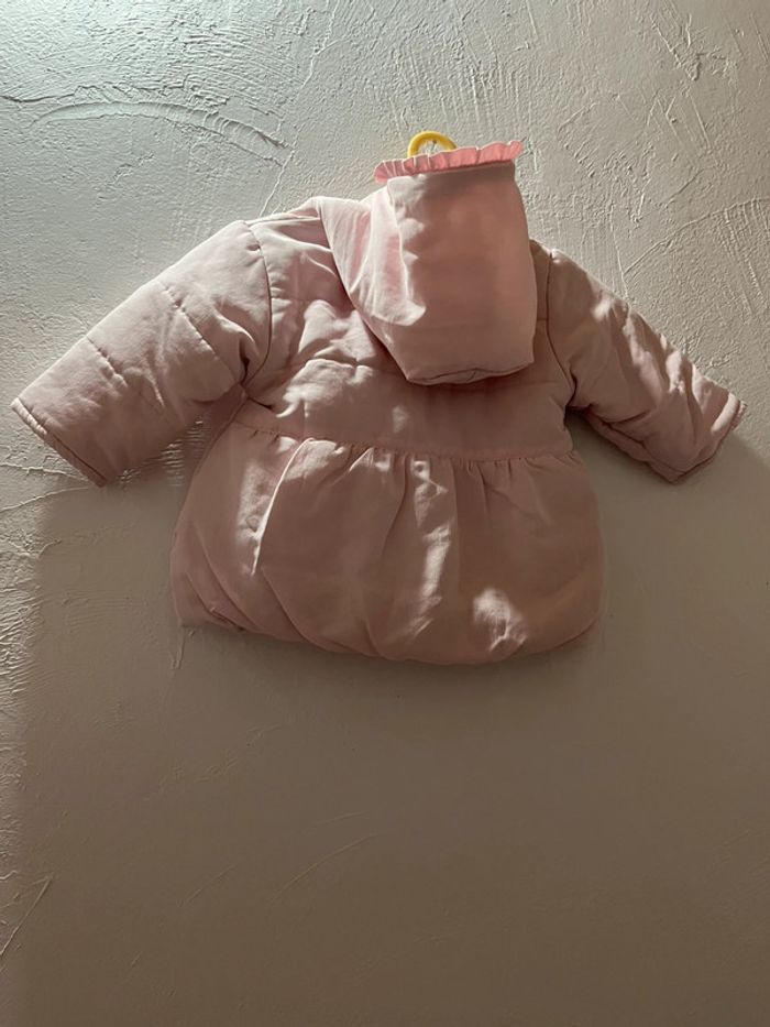 Manteau - photo numéro 3