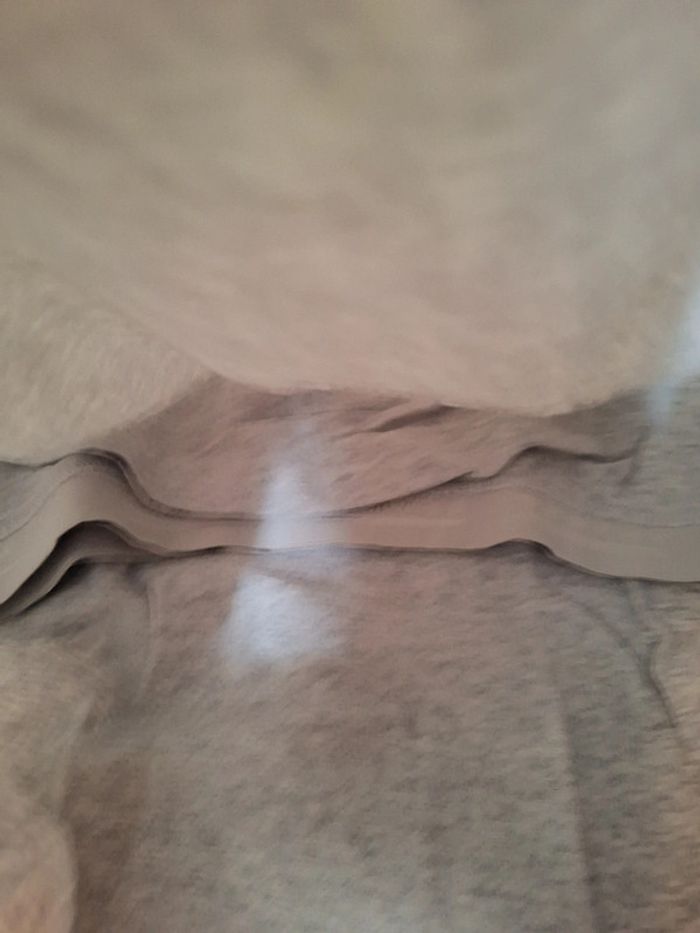 Lot de 3 vêtements confort pour la maison ou le sport - photo numéro 15