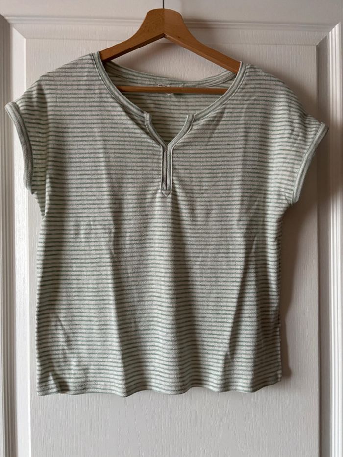 T-shirt Bonobo