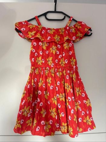 robe été 