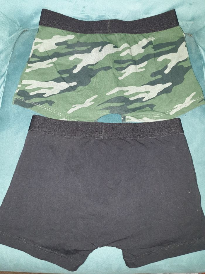 Lot de 2 boxer - photo numéro 10